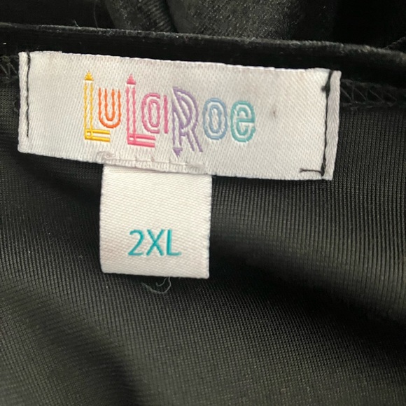 LULAROE ROBE - Picture 5 of 5